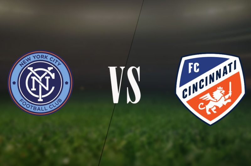 วิเคราะห์บอล นิวยอร์ก ซิตี้ vs ซินซินเนติ 2022/2023