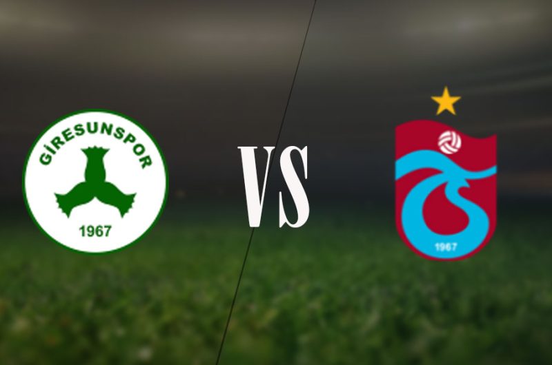 วิเคราะห์บอล กิเรซุนสปอร์ vs แทร็บซอนสปอร์ 2022/2023