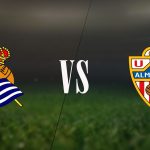 วิเคราะห์บอล เรอัล โซเซียดาด vs อัลเมเรีย 2022/2023