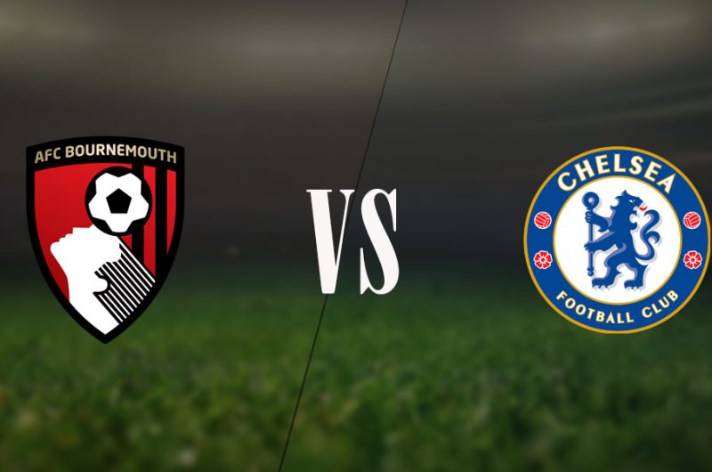 วิเคราะห์บอล บอร์นมัธ vs เชลซี 2022/2023