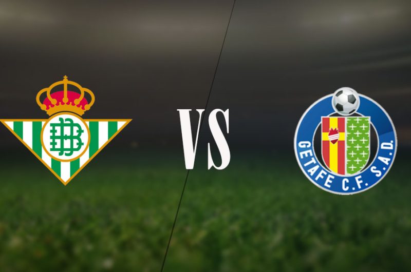 วิเคราะห์บอล เรอัล เบติส vs เกตาเฟ่ 2022/2023