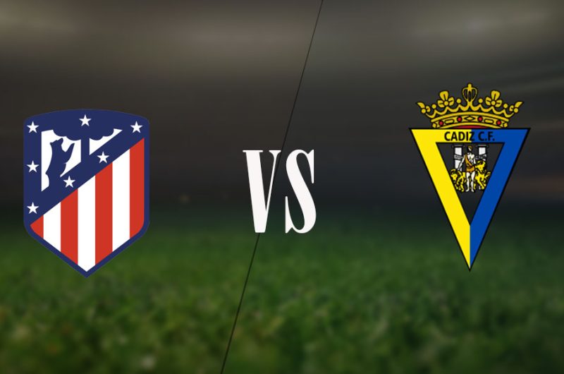 วิเคราะห์บอล แอตฯ มาดริด vs กาดิซ 2022/2023