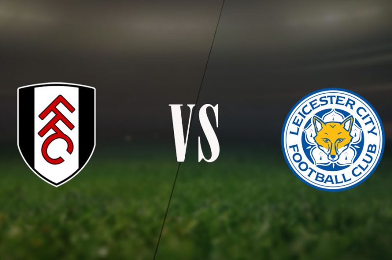 วิเคราะห์บอล ฟูแล่ม vs เลสเตอร์ 2022/2023