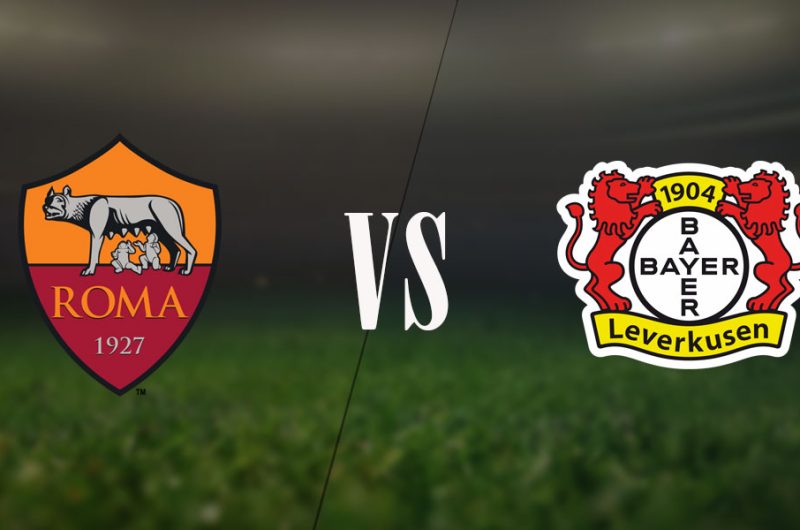 วิเคราะห์บอล โรม่า vs เลเวอร์คูเซ่น 2022/2023