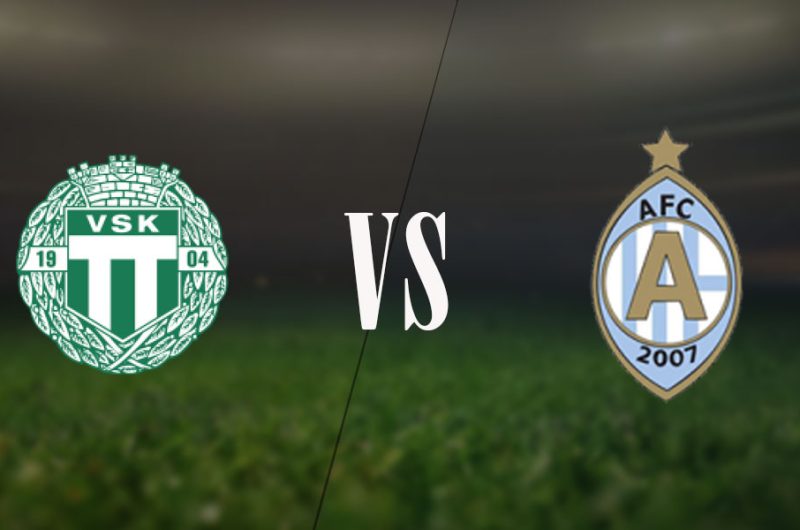 วิเคราะห์บอล วาสเตราส vs เอเอฟซี เอสกิลสตูน่า 2022/2023