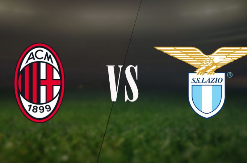 วิเคราะห์บอล เอซี มิลาน vs ลาซิโอ 2022/2023