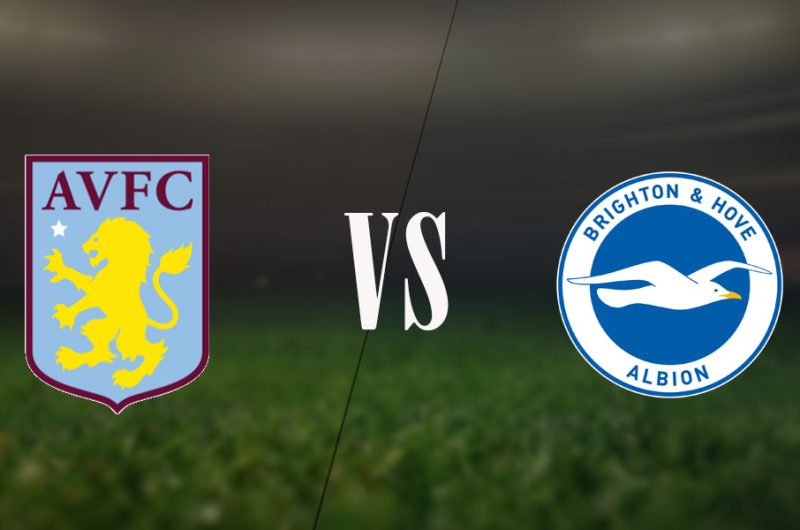 วิเคราะห์บอล แอสตัน วิลล่า vs ไบรท์ตันฯ 2022/2023