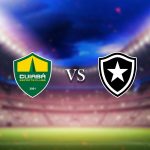 วิเคราะห์บอล คุยอาบ้า vs โบตาโฟโก้ บราซิล 2022/2023