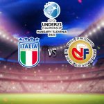 วิเคราะห์บอล อิตาลี่(U21) vs นอร์เวย์(U21) ยูฟ่า ยูโร ยู-21 2022/2023