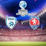 วิเคราะห์บอล อิสราเอล(U21) vs เช็ก(U21) ยูฟ่า ยูโร ยู-21 2022/2023