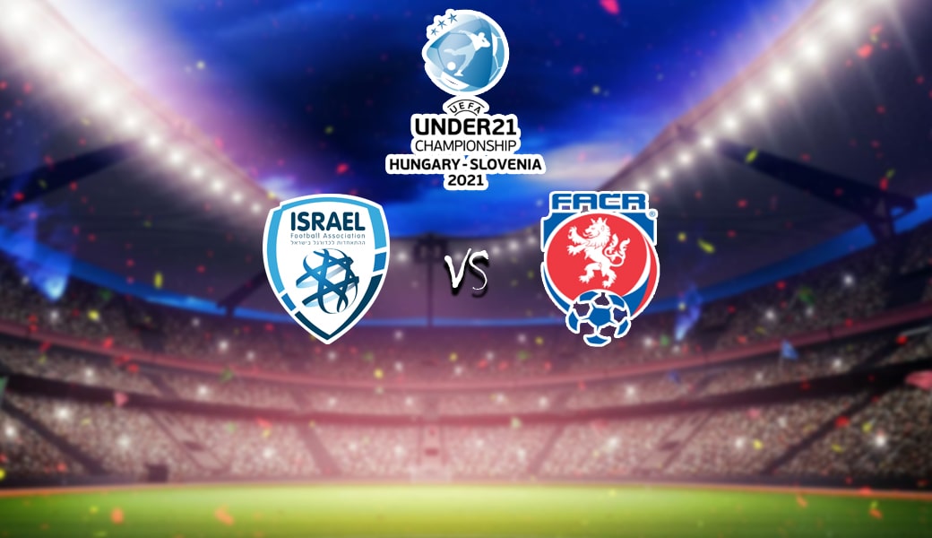วิเคราะห์บอล อิสราเอล(U21) vs เช็ก(U21) ยูฟ่า ยูโร ยู-21 2022/2023