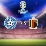 วิเคราะห์บอล เอสโตเนีย vs เบลเยี่ยม ยูโร 2024