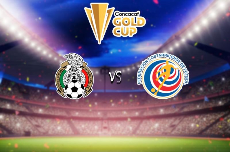 วิเคราะห์บอล เม็กซิโก vs คอสตาริก้า คอนคาเคฟ 2022/2023
