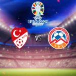 วิเคราะห์บอล ตุรกี vs อาร์เมเนีย ยูโร 2023/2024