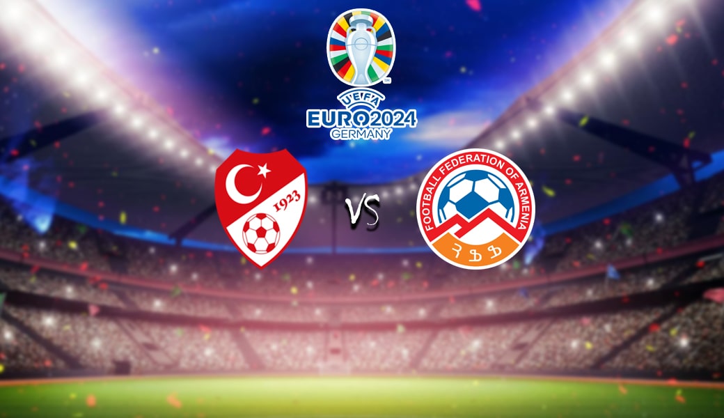 วิเคราะห์บอล ตุรกี vs อาร์เมเนีย ยูโร 2023/2024