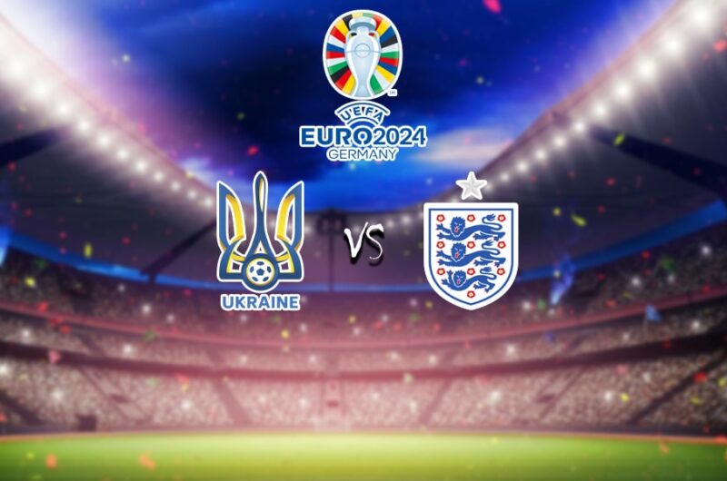 วิเคราะห์บอล ยูเครน vs อังกฤษ ยูโร 2023/2024