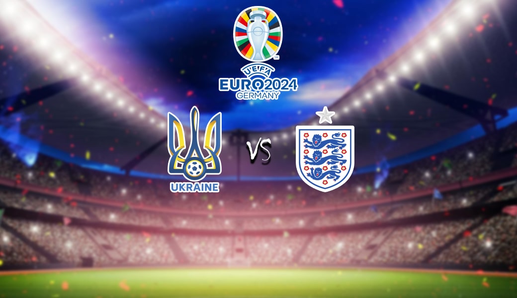 วิเคราะห์บอล ยูเครน vs อังกฤษ ยูโร 2023/2024