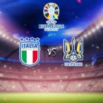 วิเคราะห์บอล อิตาลี่ vs ยูเครน ยูโร 2023/2024