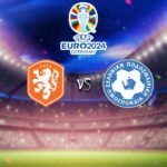 วิเคราะห์บอล เนเธอร์แลนด์ vs กรีซ ยูโร 2023/2024