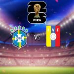 วิเคราะห์บอล บราซิล vs เวเนซุเอล่า บอลโลก 2023/2024