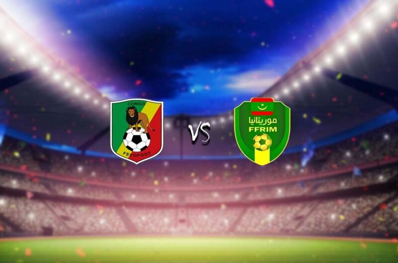 วิเคราะห์บอล คองโก vs มอริเตเนีย บอลโลก 2026