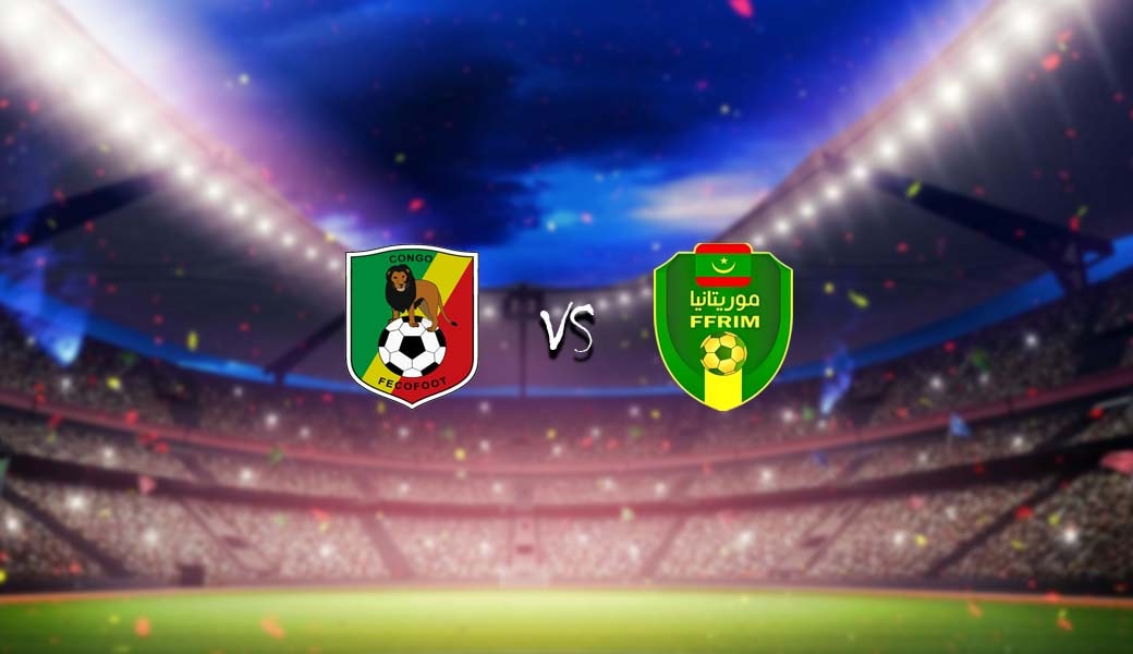 วิเคราะห์บอล คองโก vs มอริเตเนีย บอลโลก 2026