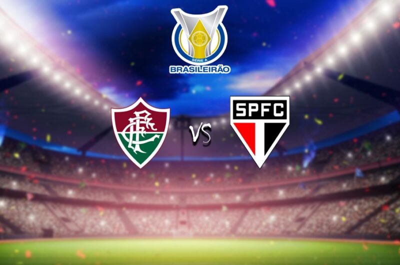 วิเคราะห์บอล ฟลูมิเนนเซ่ vs เซาเปาโล บราซิล เซเรีย เอ 2023/2024