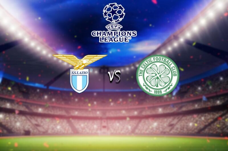 วิเคราะห์บอล ลาซิโอ้ vs เซลติก ยูฟ่า แชมเปี้ยนส์ลีก 2023/2024