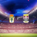 วิเคราะห์บอล เรอัล โอเบียโด้ vs คาร์ทาเกน่า สเปน2 2023/2024