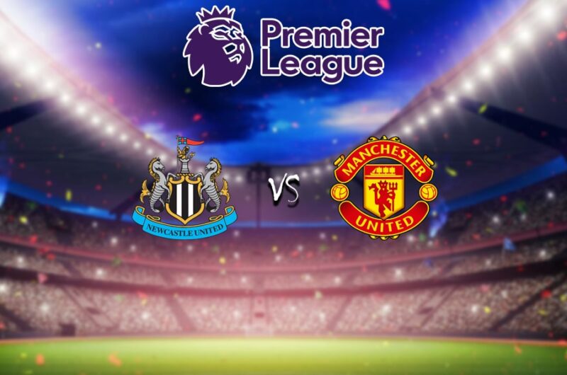 วิเคราะห์บอล นิวคาสเซิ่ล vs แมนฯ ยูไนเต็ด พรีเมียร์ลีก 2023/2024