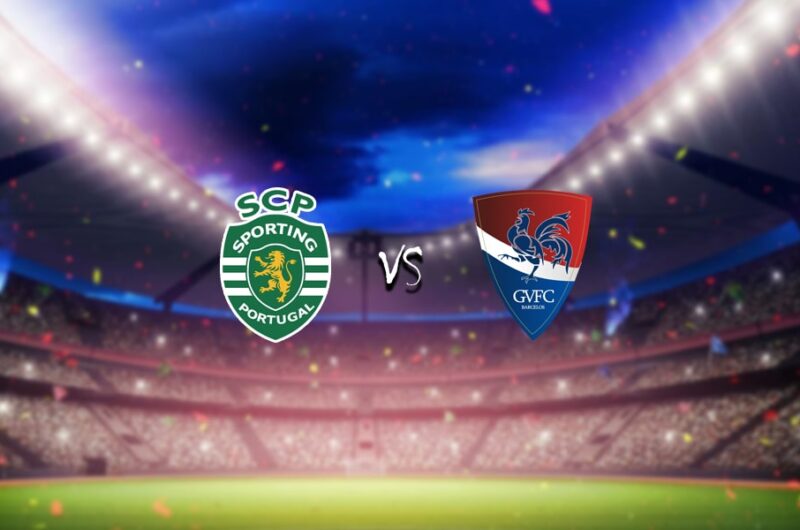 วิเคราะห์บอล สปอร์ติ้ง ลิสบอน vs กิล วิเซนเต้ ลาลีกา 2023/2024