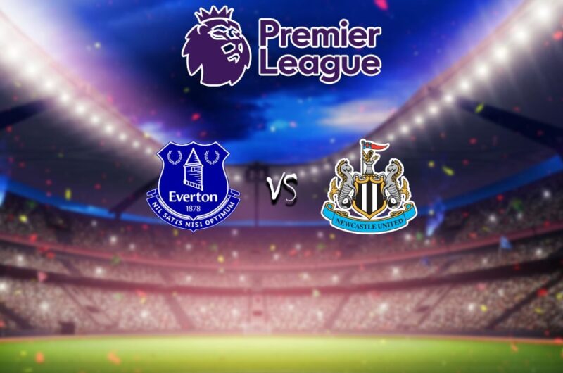 วิเคราะห์บอล เอฟเวอร์ตัน vs นิวคาสเซิ่ล พรีเมียร์ลีก 2023/2024
