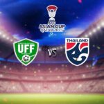 วิเคราะห์บอล อุสเบกิสทาน vs ทีมชาติไทย เอเชียน คัพ 2023/2024