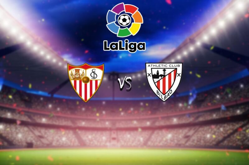 วิเคราะห์บอล เซบีย่า vs แอธเลติก บิลเบา ลาลีกา 2023/2024