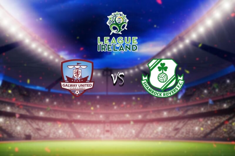วิเคราะห์บอล กัลเวย์ ยูไนเต็ด vs แชมร็อค โรเวอร์ ไอร์แลนด์ 2023/2024