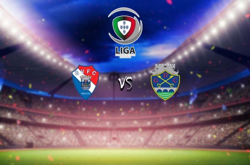 วิเคราะห์บอล กิล วิเซนเต้ vs ชาเวซ โปรตุเกส ซุปเปอร์ลีก 2023/2024