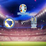 วิเคราะห์บอล บอสเนีย vs ยูเครน ยูโร 2023/2024
