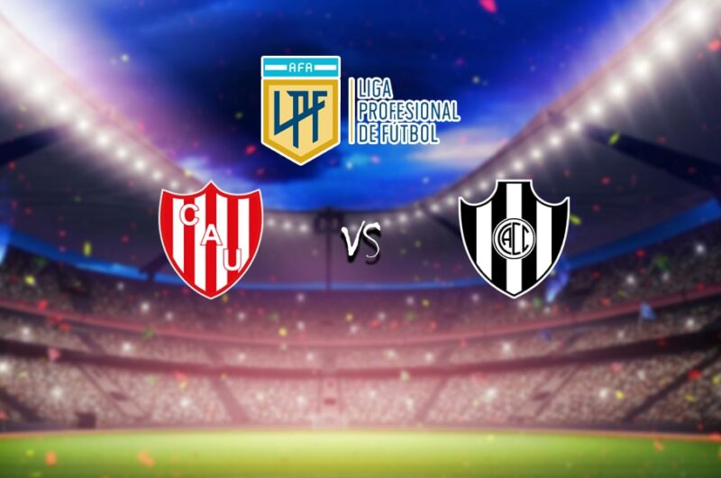 วิเคราะห์บอล ยูเนี่ยน vs เซ็นทรัล อาร์เจนติน่า 2023/2024