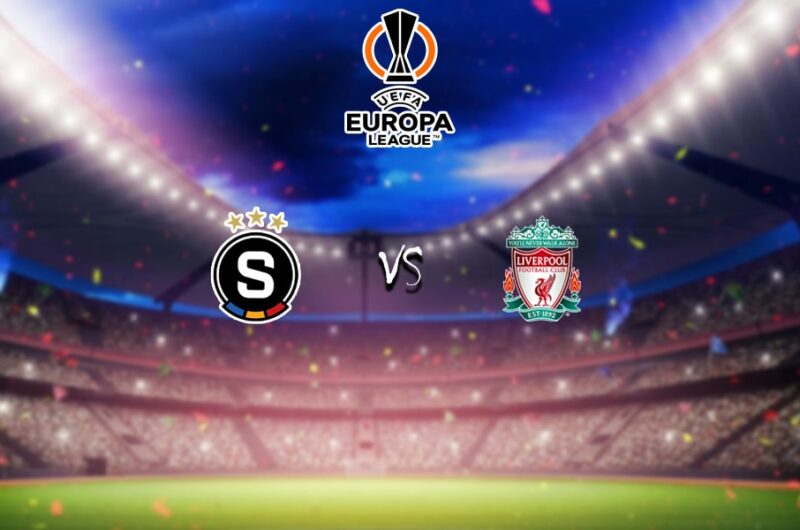 วิเคราะห์บอล สปาร์ต้า ปราก vs ลิเวอร์พูล ยูโรป้า 2023/2024