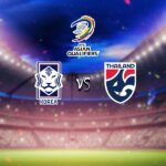 วิเคราะห์บอล เกาหลีใต้ vs ทีมชาติไทย บอลโลก 2023/2024