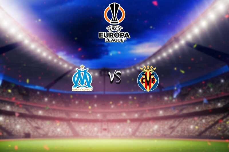 วิเคราะห์บอล โอลิมปิก มาร์กเซย vs บียาร์เรอัล ยูโรป้า 2023/2024