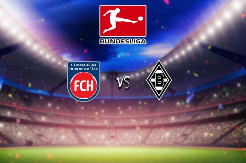 วิเคราะห์บอล ไฮน์เดนเฮลม์ vs มึนเช่นกลัดบัค บุนเดสลีกา 2023/2024