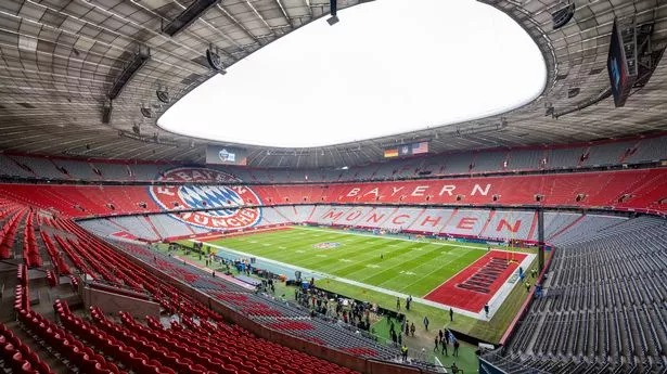 Allianz Arena