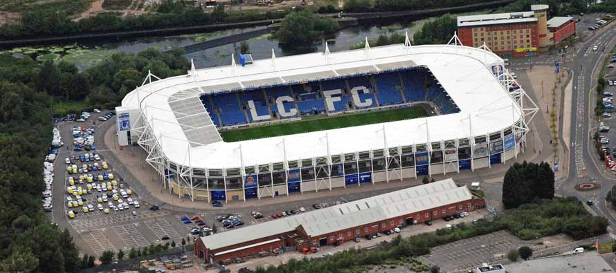 King Power Stadium