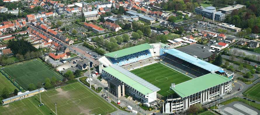 Jan Breydel Stadion