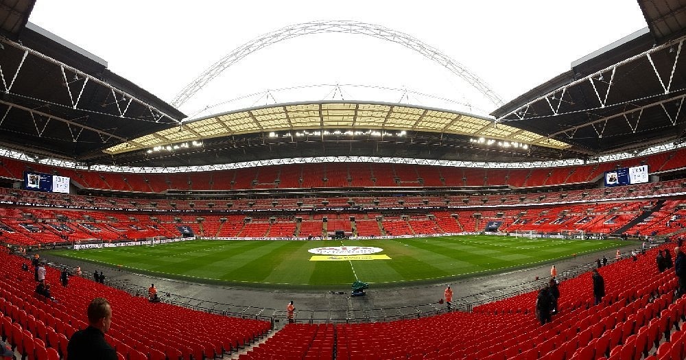 Wembley