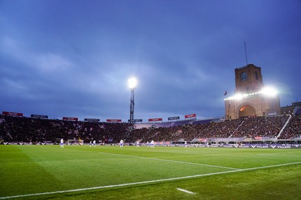 Stadio Renato Dell'Ara