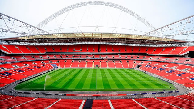 Wembley