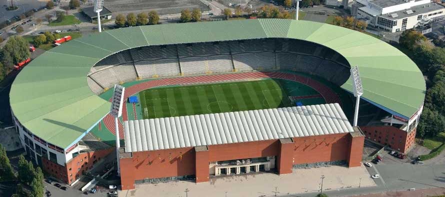 king-baudouin-stadium