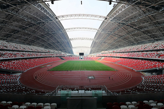 national stadium